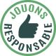 Jouons responsable