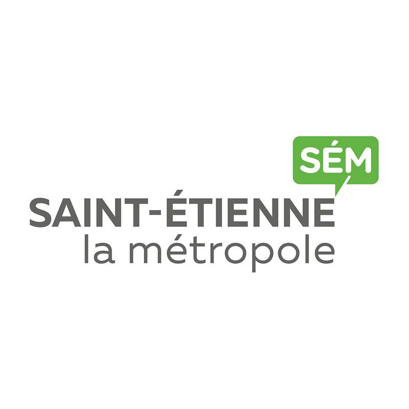 SAint-Etienne Métropole