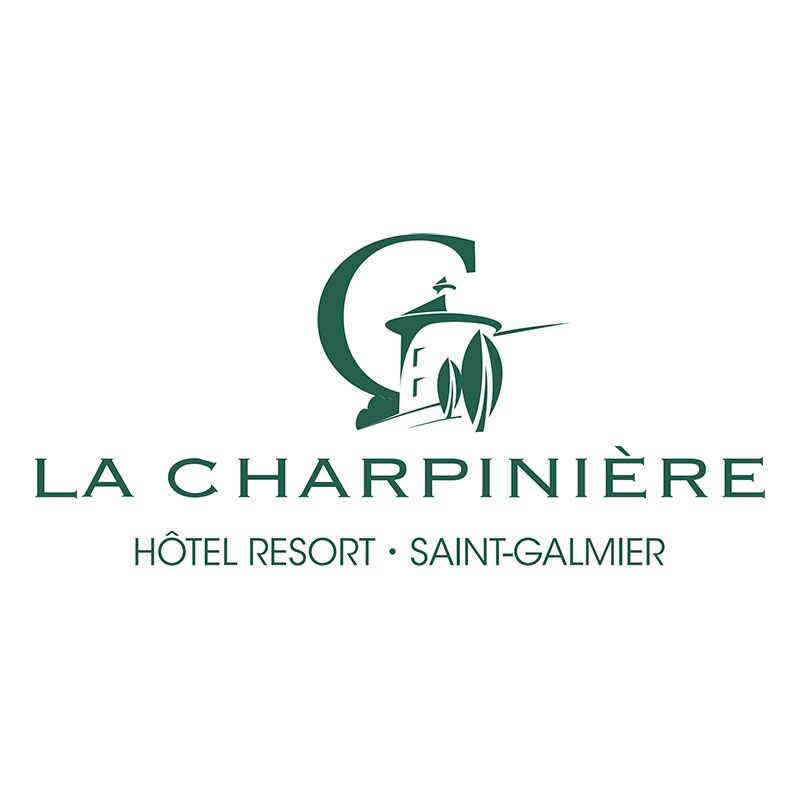 La Charpinière Hotel restaurant